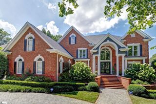 12 Baronne Court, Greer, SC 29650