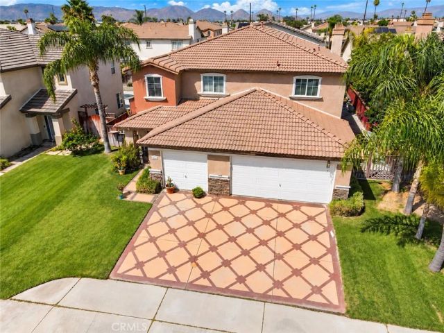 4440 Thornbush Drive, Hemet, CA 92545