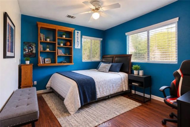 4440 Thornbush Drive, Hemet, CA 92545