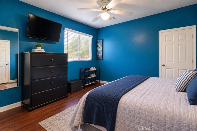 4440 Thornbush Drive, Hemet, CA 92545