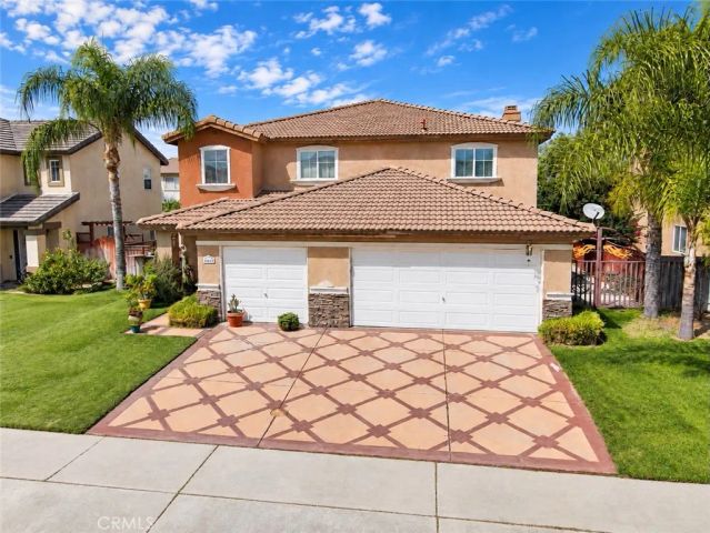 4440 Thornbush Drive, Hemet, CA 92545