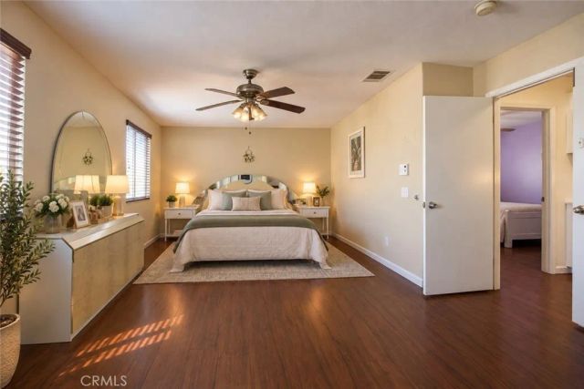 4440 Thornbush Drive, Hemet, CA 92545