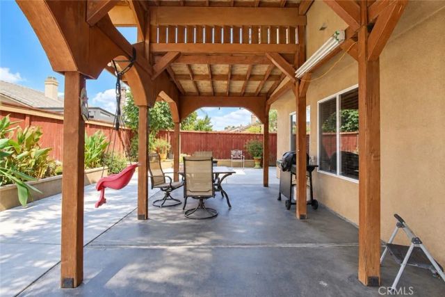 4440 Thornbush Drive, Hemet, CA 92545