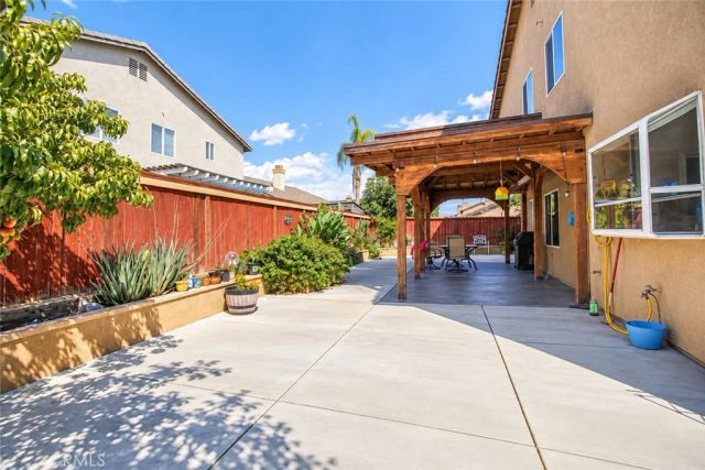 4440 Thornbush Drive, Hemet, CA 92545