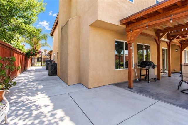 4440 Thornbush Drive, Hemet, CA 92545