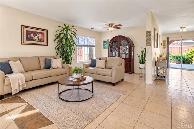 4440 Thornbush Drive, Hemet, CA 92545