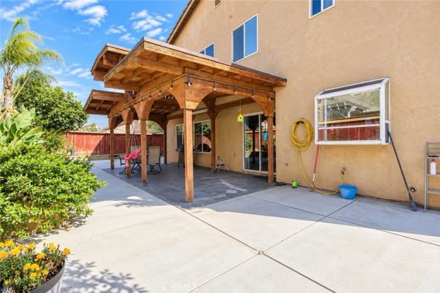 4440 Thornbush Drive, Hemet, CA 92545