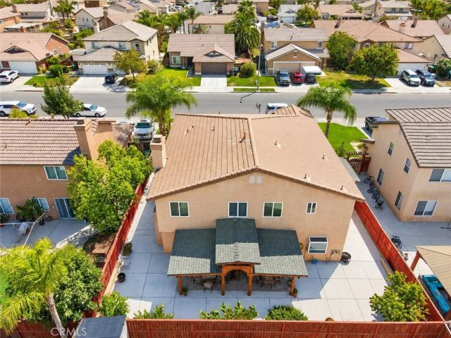 4440 Thornbush Drive, Hemet, CA 92545