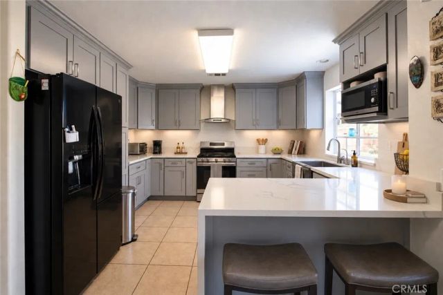 4440 Thornbush Drive, Hemet, CA 92545