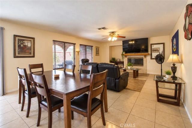 4440 Thornbush Drive, Hemet, CA 92545