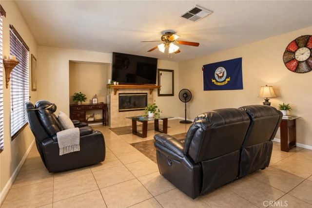 4440 Thornbush Drive, Hemet, CA 92545