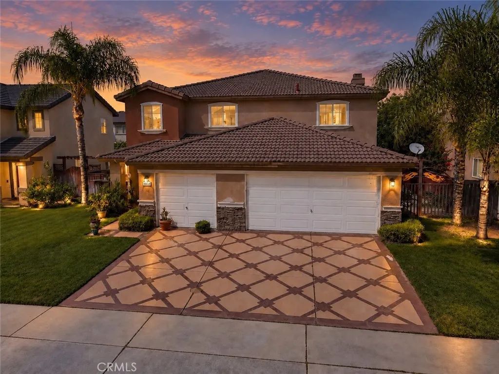 4440 Thornbush Drive, Hemet, CA 92545