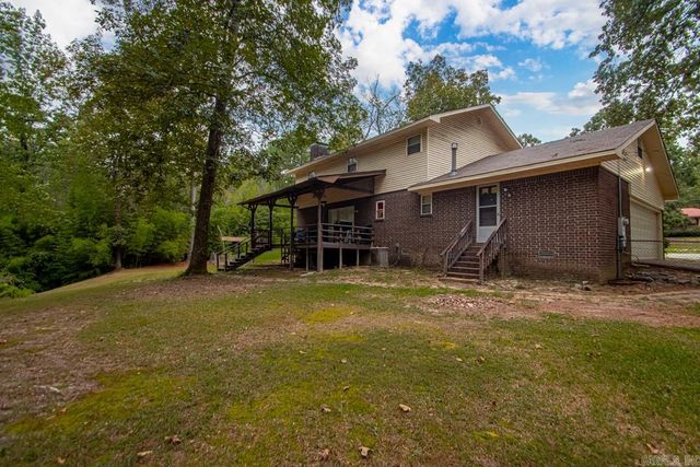 285 Pinewood Drive, Malvern, AR 72104
