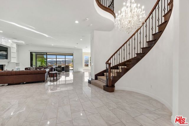 12023 N Ricasoli Way, Porter Ranch (los Angeles), CA 91326