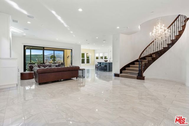 12023 N Ricasoli Way, Porter Ranch (los Angeles), CA 91326