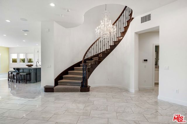 12023 N Ricasoli Way, Porter Ranch (los Angeles), CA 91326