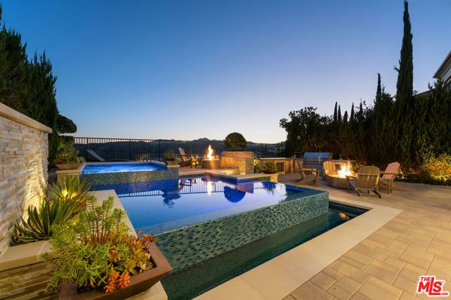 12023 N Ricasoli Way, Porter Ranch (los Angeles), CA 91326