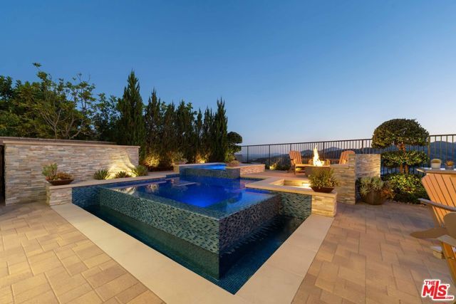 12023 N Ricasoli Way, Porter Ranch (los Angeles), CA 91326
