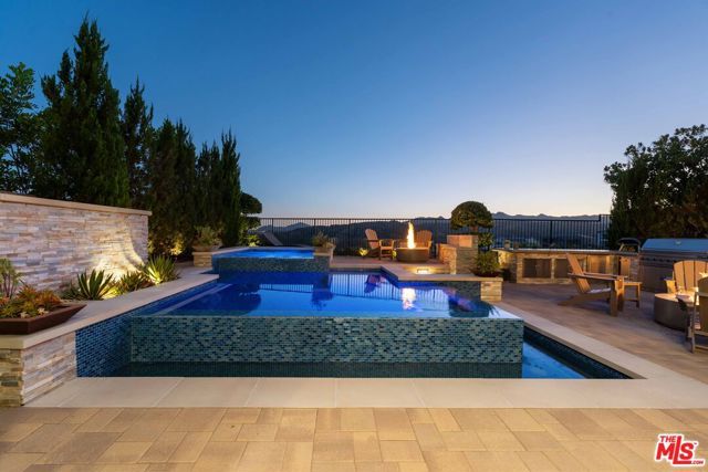 12023 N Ricasoli Way, Porter Ranch (los Angeles), CA 91326