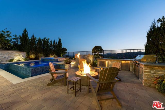 12023 N Ricasoli Way, Porter Ranch (los Angeles), CA 91326