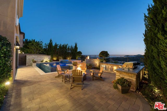12023 N Ricasoli Way, Porter Ranch (los Angeles), CA 91326