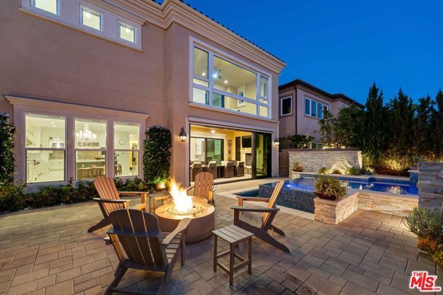 12023 N Ricasoli Way, Porter Ranch (los Angeles), CA 91326