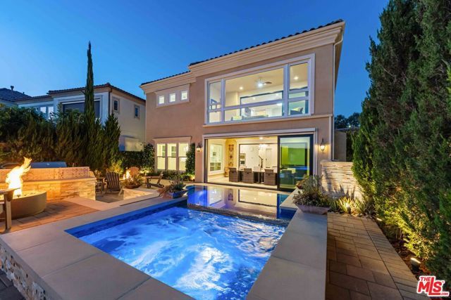 12023 N Ricasoli Way, Porter Ranch (los Angeles), CA 91326