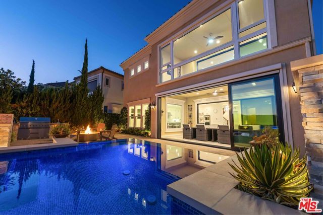 12023 N Ricasoli Way, Porter Ranch (los Angeles), CA 91326