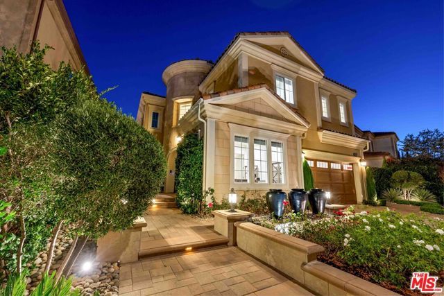 12023 N Ricasoli Way, Porter Ranch (los Angeles), CA 91326