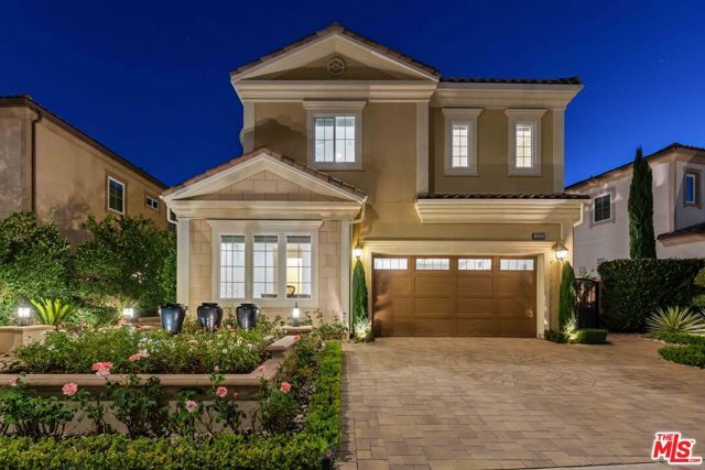 12023 N Ricasoli Way, Porter Ranch (los Angeles), CA 91326