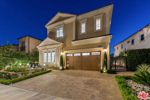 12023 N Ricasoli Way, Porter Ranch (los Angeles), CA 91326
