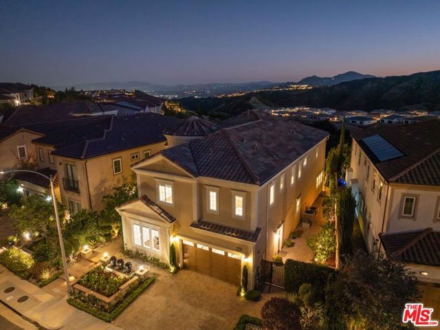 12023 N Ricasoli Way, Porter Ranch (los Angeles), CA 91326