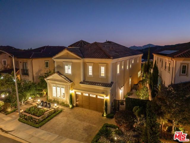 12023 N Ricasoli Way, Porter Ranch (los Angeles), CA 91326