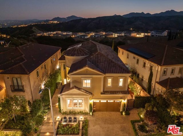 12023 N Ricasoli Way, Porter Ranch (los Angeles), CA 91326