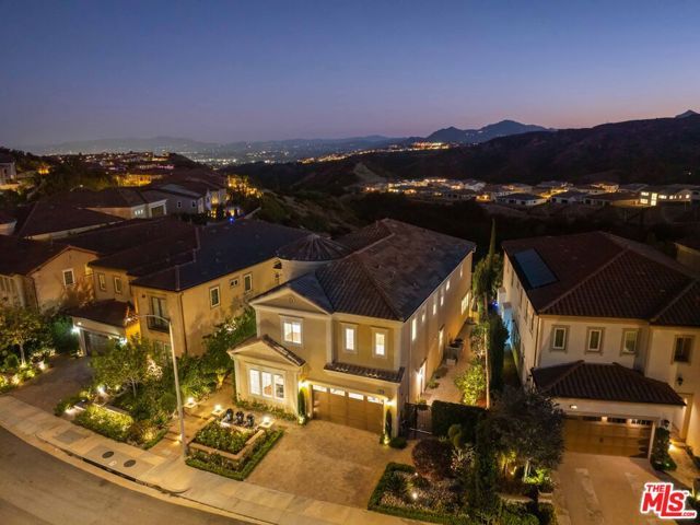 12023 N Ricasoli Way, Porter Ranch (los Angeles), CA 91326