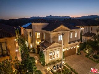 12023 N Ricasoli Way, Porter Ranch (los Angeles), CA 91326
