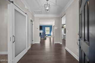 3648 Calvary Drive, Greenville, NC 27834
