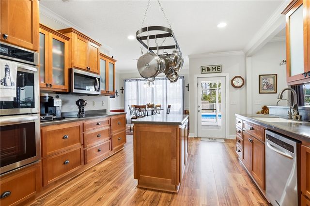 110 Old Wharf Road, Brunswick, GA 31523