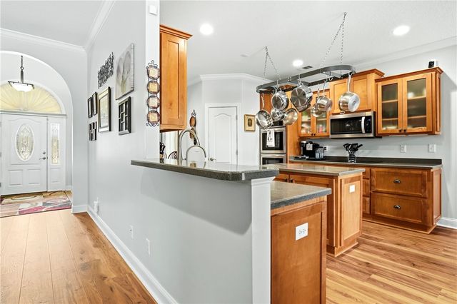 110 Old Wharf Road, Brunswick, GA 31523