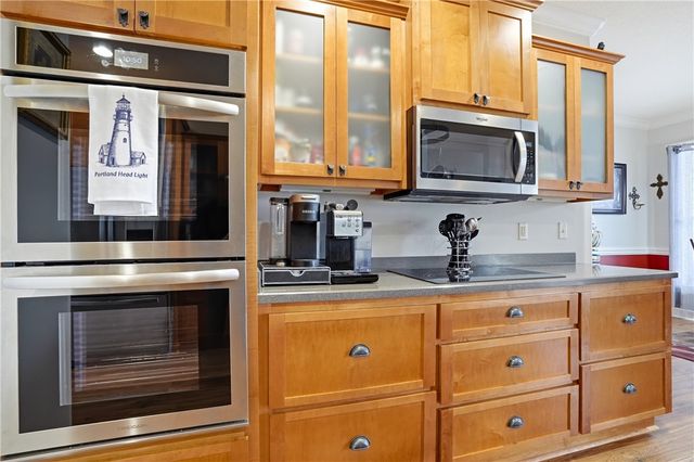 110 Old Wharf Road, Brunswick, GA 31523