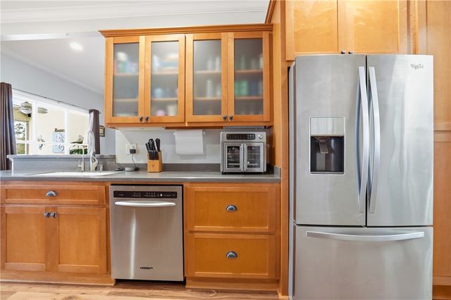 110 Old Wharf Road, Brunswick, GA 31523