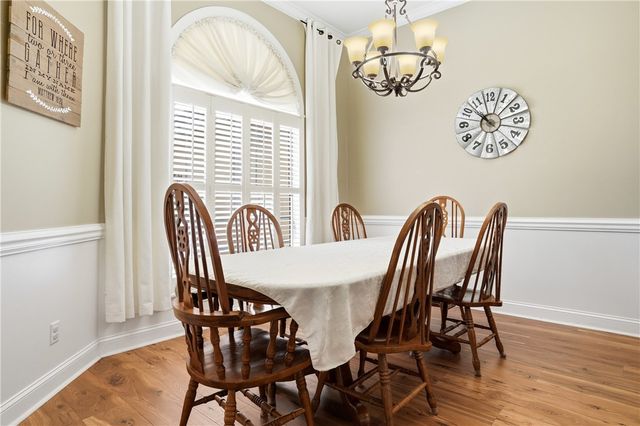 110 Old Wharf Road, Brunswick, GA 31523