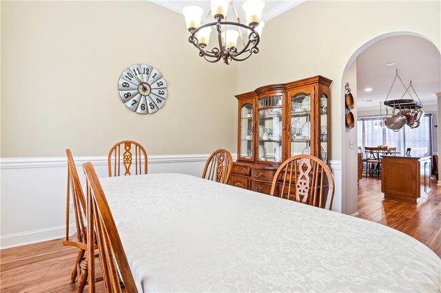 110 Old Wharf Road, Brunswick, GA 31523