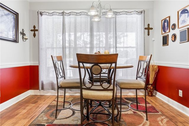 110 Old Wharf Road, Brunswick, GA 31523