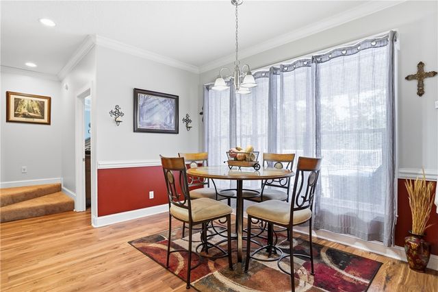 110 Old Wharf Road, Brunswick, GA 31523