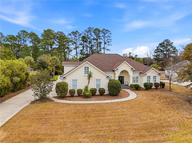 110 Old Wharf Road, Brunswick, GA 31523