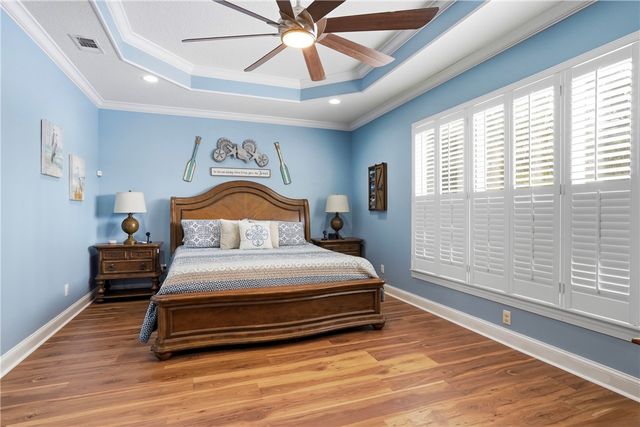 110 Old Wharf Road, Brunswick, GA 31523