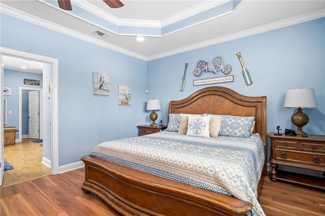 110 Old Wharf Road, Brunswick, GA 31523