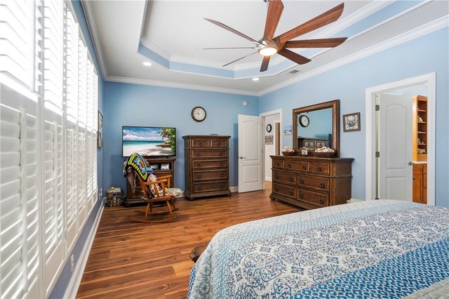 110 Old Wharf Road, Brunswick, GA 31523