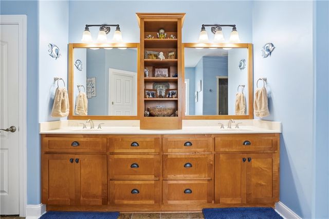 110 Old Wharf Road, Brunswick, GA 31523